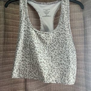 workout tank